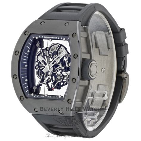 richard mille rm55 grey|richard mille rm055 review.